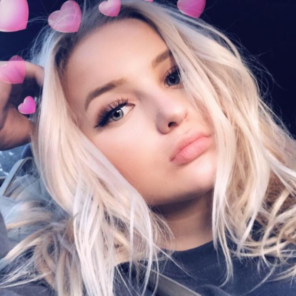 Meet your Posher, Mara